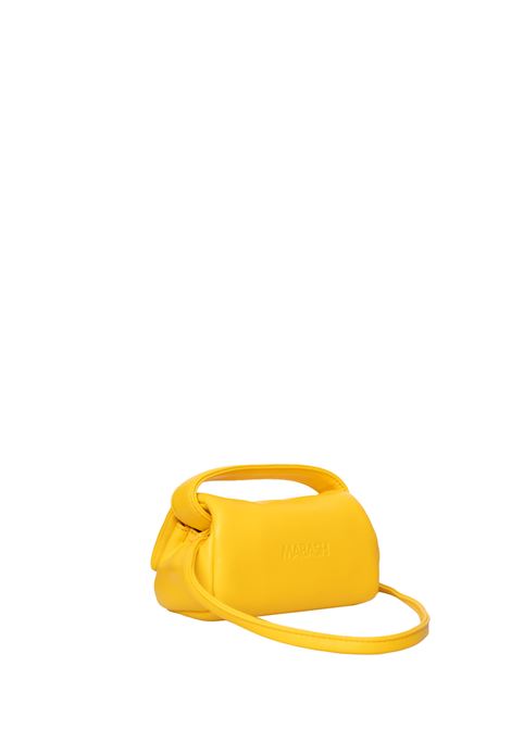  MABASH | THE TWEETY PUFFY BABY OGGIALLO